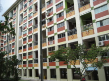 Blk 222 Bishan Street 23 (Bishan), HDB Executive #385692